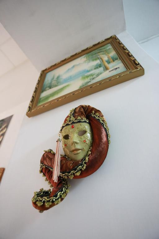 Youthhome B&B ナポリ 部屋 写真