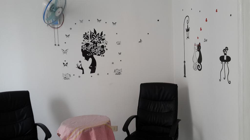 Youthhome B&B ナポリ 部屋 写真