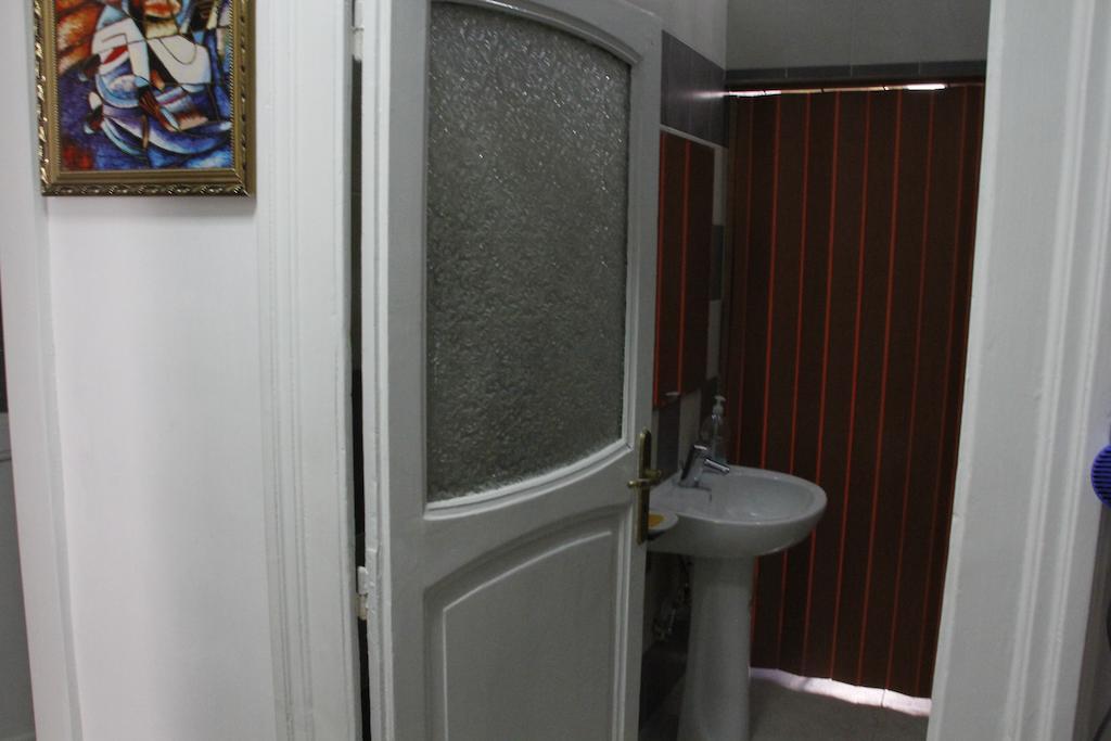 Youthhome B&B ナポリ 部屋 写真